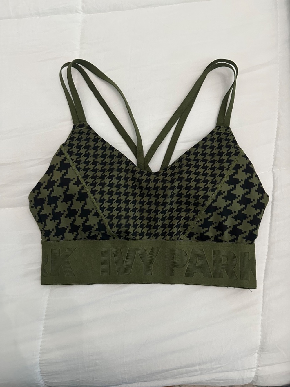 Adidas x Ivy Park Sports Bra